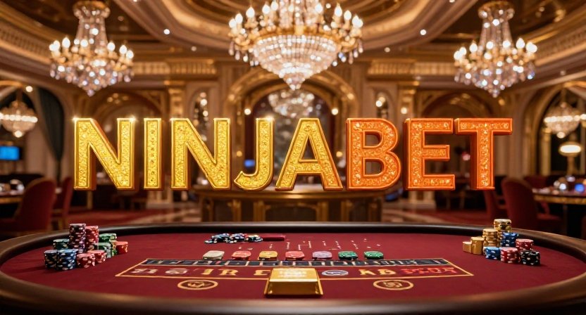 NINJABET